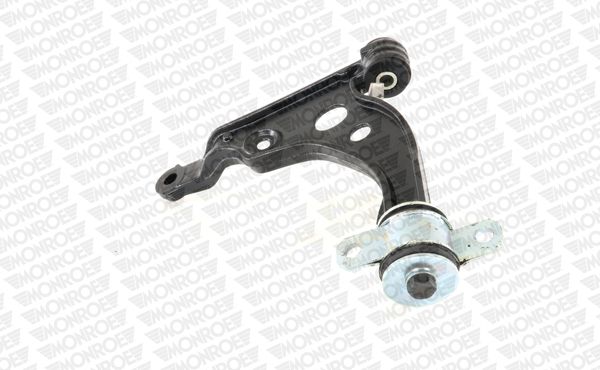 Control/Trailing Arm, wheel suspension MONROE L10524