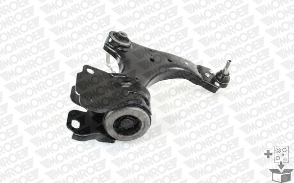 Control/Trailing Arm, wheel suspension MONROE L10565