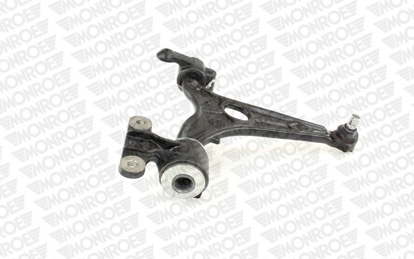 Control/Trailing Arm, wheel suspension MONROE L10571