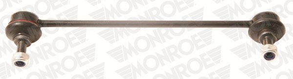 Link/Coupling Rod, stabiliser bar MONROE L10608