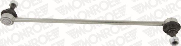 Link/Coupling Rod, stabiliser bar MONROE L10628