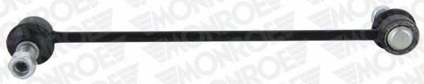 Link/Coupling Rod, stabiliser bar MONROE L10633