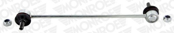 Link/Coupling Rod, stabiliser bar MONROE L10642