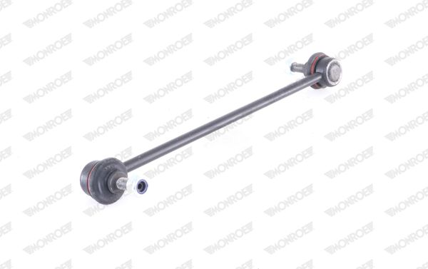 Link/Coupling Rod, stabiliser bar MONROE L11612