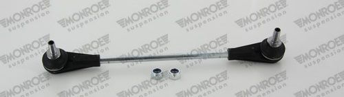 Link/Coupling Rod, stabiliser bar MONROE L11682