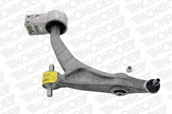 Control/Trailing Arm, wheel suspension MONROE L12515