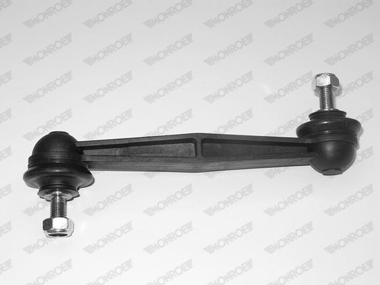 Link/Coupling Rod, stabiliser bar MONROE L12605