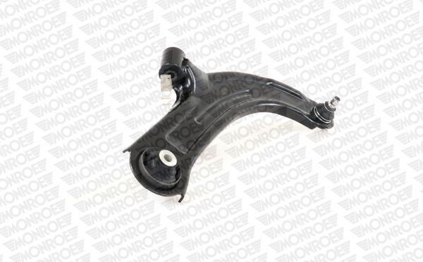 Control/Trailing Arm, wheel suspension MONROE L14533