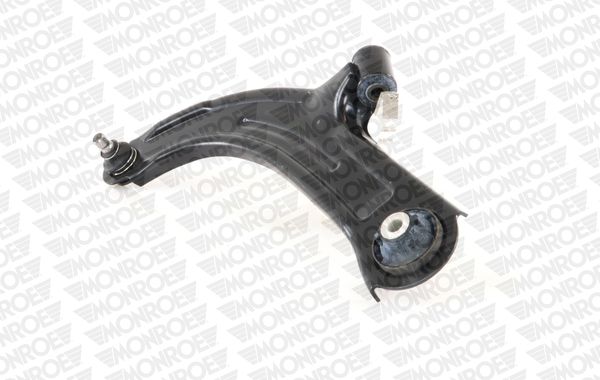 Control/Trailing Arm, wheel suspension MONROE L14534