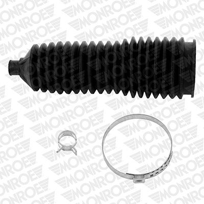 Bellow Kit, steering MONROE L15011