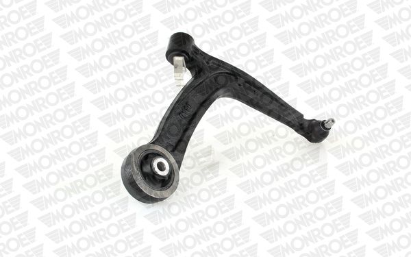 Control/Trailing Arm, wheel suspension MONROE L15563