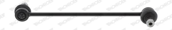 Link/Coupling Rod, stabiliser bar MONROE L15603