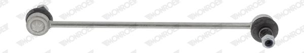 Link/Coupling Rod, stabiliser bar MONROE L15604