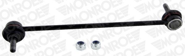 Link/Coupling Rod, stabiliser bar MONROE L15615