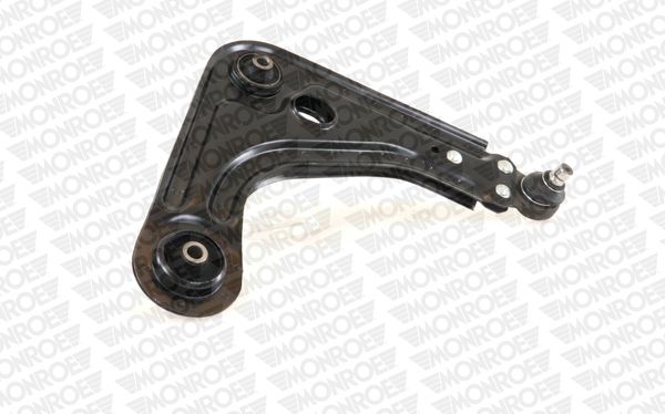 Control/Trailing Arm, wheel suspension MONROE L16521