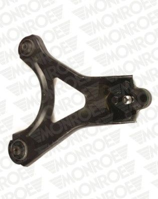 Control/Trailing Arm, wheel suspension MONROE L16533