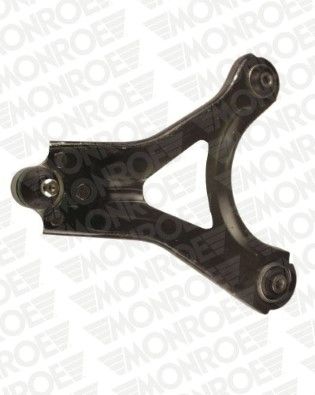 Control/Trailing Arm, wheel suspension MONROE L16534