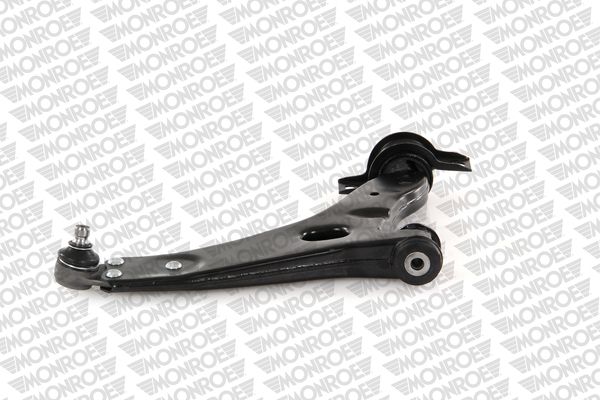 Control/Trailing Arm, wheel suspension MONROE L16539