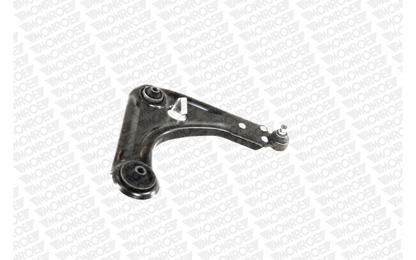 Control/Trailing Arm, wheel suspension MONROE L16543