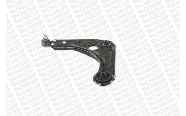 Control/Trailing Arm, wheel suspension MONROE L16544