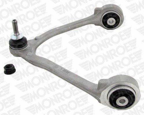 Control/Trailing Arm, wheel suspension MONROE L16590