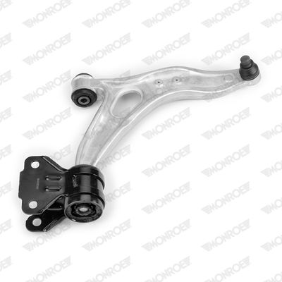 Control/Trailing Arm, wheel suspension MONROE L16593