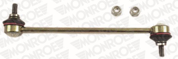 Link/Coupling Rod, stabiliser bar MONROE L16602