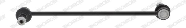 Link/Coupling Rod, stabiliser bar MONROE L16613