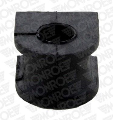 Bushing, stabiliser bar MONROE L16833