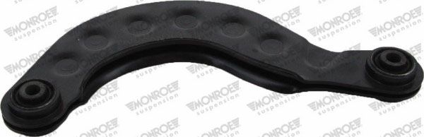 Control/Trailing Arm, wheel suspension MONROE L16A02