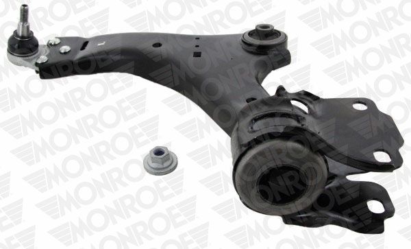 Control/Trailing Arm, wheel suspension MONROE L17518