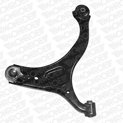 Control/Trailing Arm, wheel suspension MONROE L18534