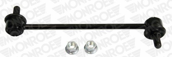 Link/Coupling Rod, stabiliser bar MONROE L18619