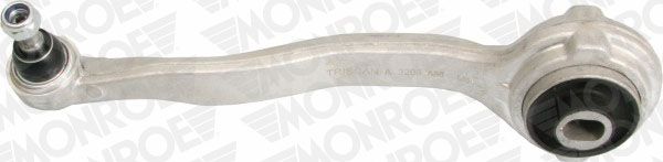 Control/Trailing Arm, wheel suspension MONROE L23526