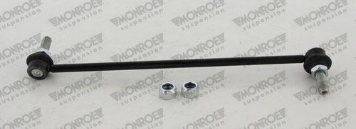 Link/Coupling Rod, stabiliser bar MONROE L23675