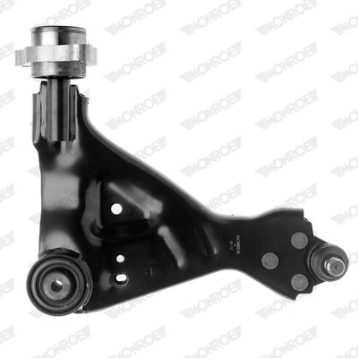 Control/Trailing Arm, wheel suspension MONROE L23A25