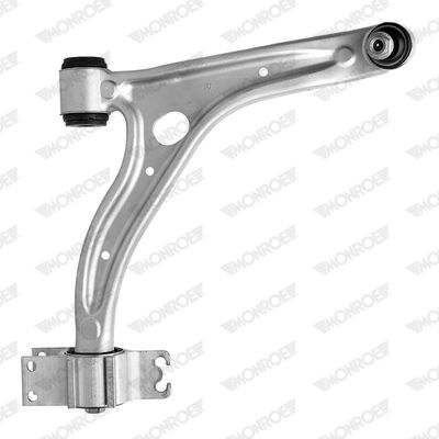 Control/Trailing Arm, wheel suspension MONROE L23A37