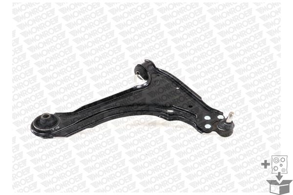 Control/Trailing Arm, wheel suspension MONROE L24519