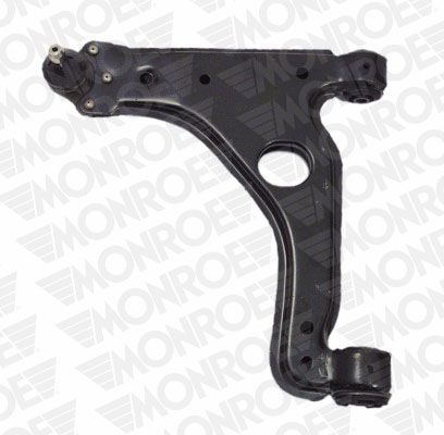 Control/Trailing Arm, wheel suspension MONROE L24528