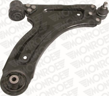 Control/Trailing Arm, wheel suspension MONROE L24531