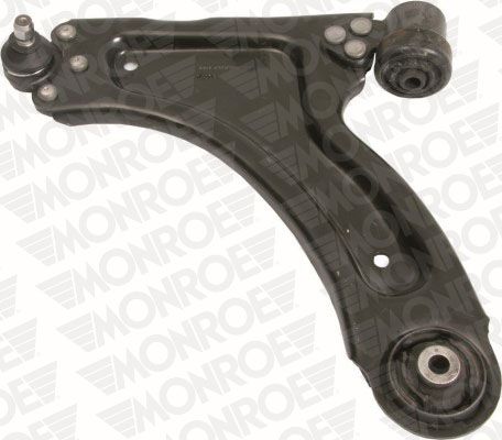 Control/Trailing Arm, wheel suspension MONROE L24532