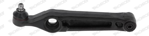 Control/Trailing Arm, wheel suspension MONROE L24534