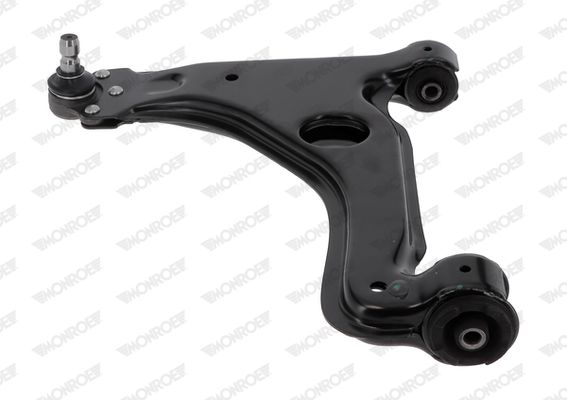 Control/Trailing Arm, wheel suspension MONROE L24548