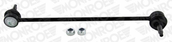 Link/Coupling Rod, stabiliser bar MONROE L24615