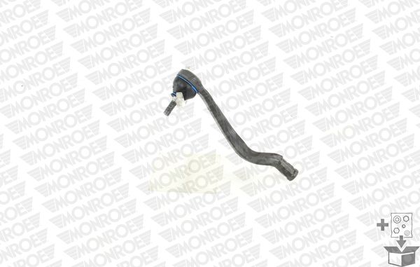 Tie Rod End MONROE L25131