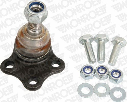 Ball Joint MONROE L25527