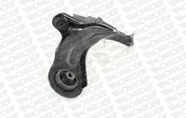 Control/Trailing Arm, wheel suspension MONROE L25533