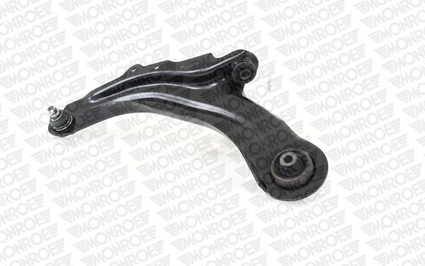 Control/Trailing Arm, wheel suspension MONROE L25534