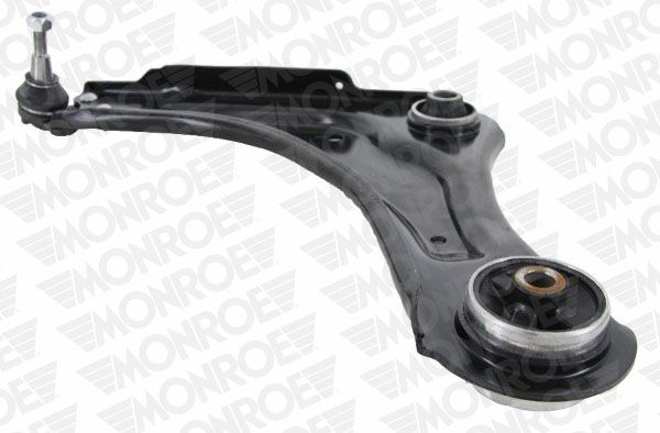 Control/Trailing Arm, wheel suspension MONROE L25560