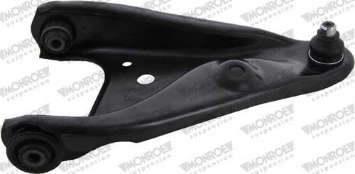 Control/Trailing Arm, wheel suspension MONROE L25575